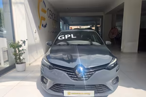 Renault Clio TCe 100 CV GPL 5 porte Intens da€159,