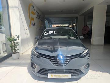 Renault Clio TCe 100 CV GPL 5 porte Intens da€159,