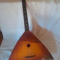 BALALAIKA ORIGINALE