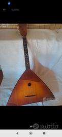 BALALAIKA ORIGINALE