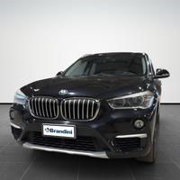 BMW X1 sdrive16d xLine my18