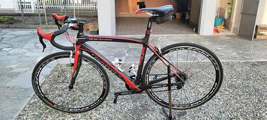 bicicletta da corsa willer