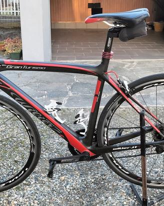 bicicletta da corsa willer