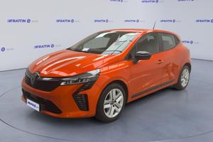 RENAULT CLIO SCE 49KW 5 PORTE EVOLUTIO