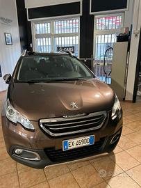 Peugeot 2008 1.6 HDI allure