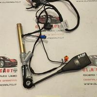 AGGANCIO CINTURA DI SICUREZZA ANT SX RENAULT Megan
