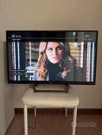 Tv Sony smart 32