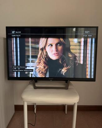 Tv Sony smart 32