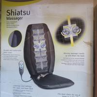 tappetino massaggio shatzu