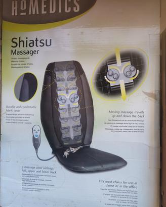 tappetino massaggio shatzu