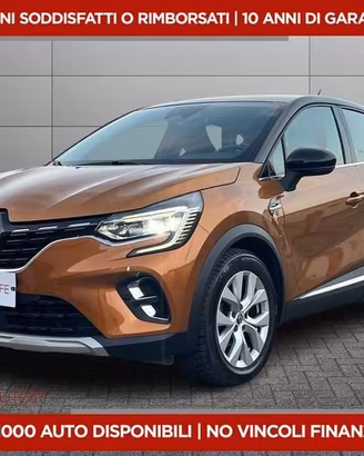 Renault Captur 1.5 blue dci Business 95cv