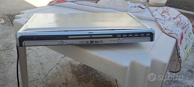 dvd vintage