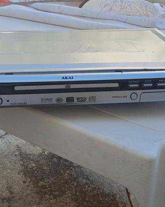 dvd vintage