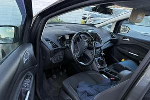 Ford c max