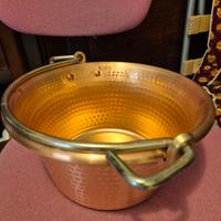 paiolo della.polenta