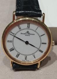 Baume & Mercier