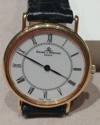 Baume & Mercier
