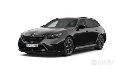 BMW M5 Touring
