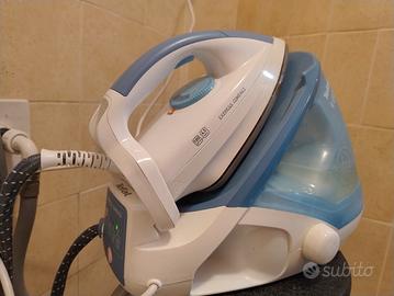 ferro da stiro TEFAL