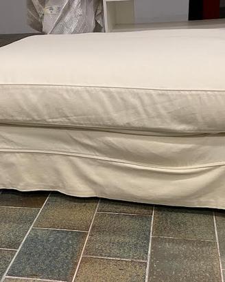 Pouf moderno