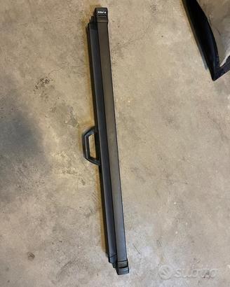 Tendina - Cappelliera post Alfa Romeo Stelvio