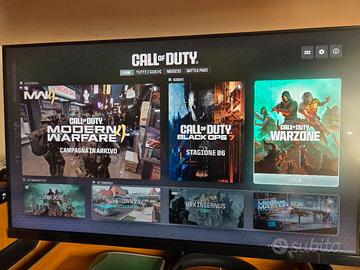 Monitor Gaming 165hz