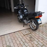 motocicletta BMW R 1100 RT A B S  anno 05/2000