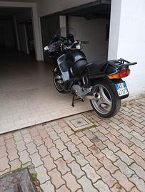 motocicletta BMW R 1100 RT A B S  anno 05/2000