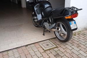 motocicletta BMW R 1100 RT A B S  anno 05/2000