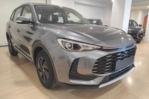 Mg ZS STANDARD 1.5 115CV - BENZINA