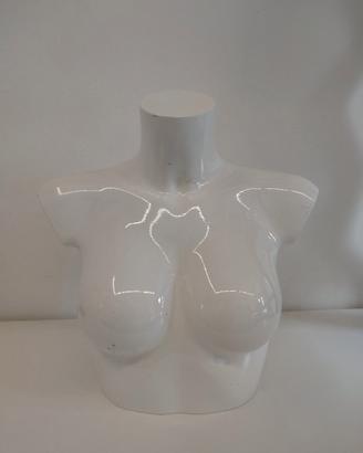 Manichino donna 