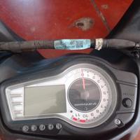 ricambi suzuki dl 650 v strom