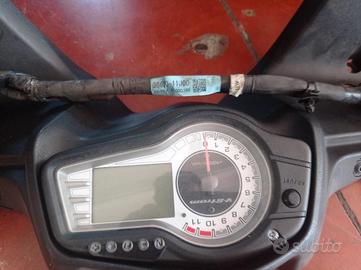 ricambi suzuki dl 650 v strom