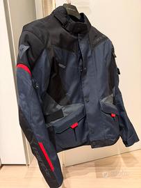 NUOVA Giacca uomo Dainese Tempest 3D-Dry Tg.46
