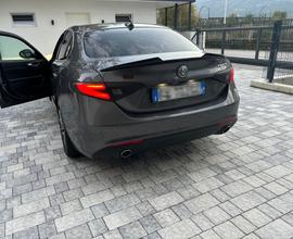 Alfa romeo giulia 180 cv atp super