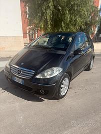 Mercedes classe A 180cdi Elegance - 2006
