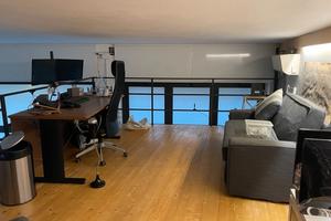 Ufficio / Sala Prove in condivisione in CENTRO