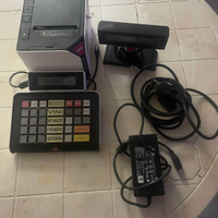 Registratore cassa