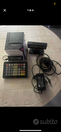 Registratore cassa