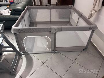 Box bambino 150x150 pari al nuovo