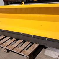 Pala da neve/fango nuova