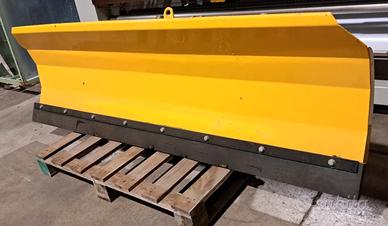 Pala da neve/fango nuova