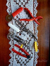 set utensili per cucina