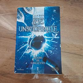 libro be unstoppable