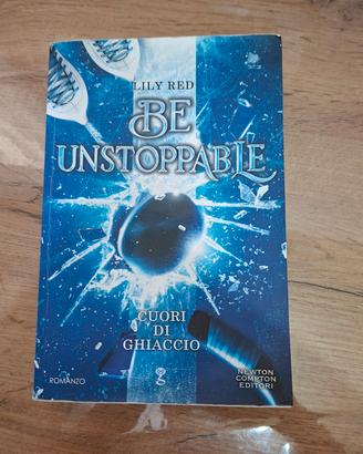 libro be unstoppable