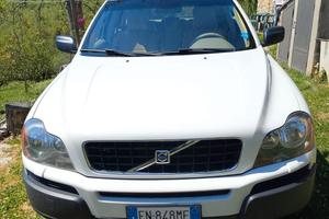 VOLVO XC90 D5 AWD