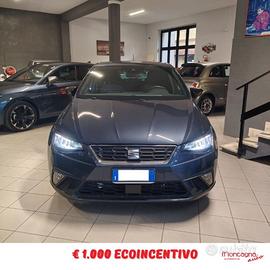 SEAT Ibiza FR 1.0 EcoTSI 95 CV