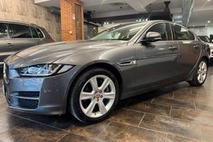 Jaguar XE 2.0 D 180 CV AWD aut. Prestige Business 