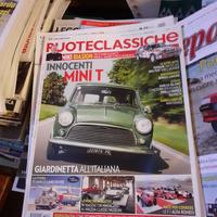 riviste auto d epoca