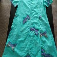 Vestito caprese LIVIO DE SIMONE